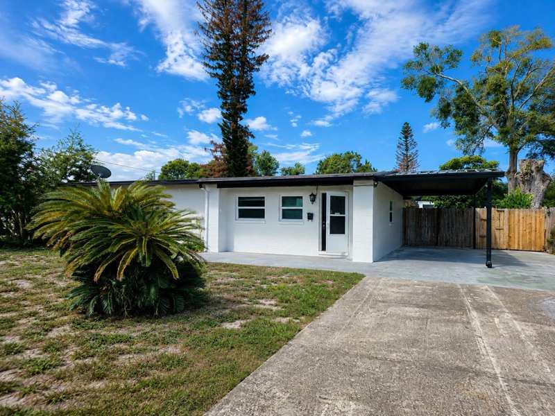 4 bedroom Single Family Residence at 606 El Vedado Avenue, Monterey Sub, Orlando — photo 1