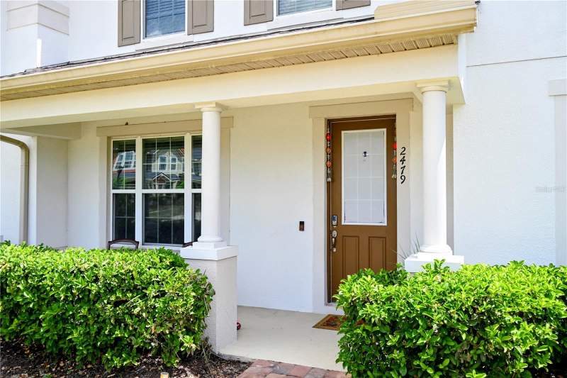 3 bedroom Townhouse at 2479 Toscolona Drive, Tapestry Ph 4, Kissimmee — photo 3