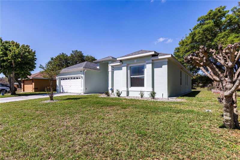 4 bedroom Single Family Residence at 2710 Autumn Lane, Eustis 44 Gables, Eustis — photo 1
