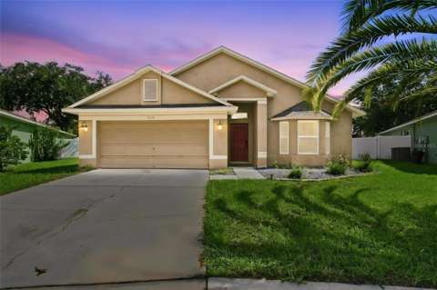 9710 White Barn Way, home for sale in Riverview 33569