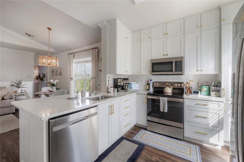 1 bedroom Condominium at 5000 Culbreath Key Way #7-702, Culbreath Key Bayside Condomin, Tampa — photo 3