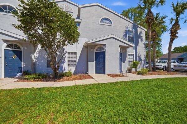 2 bedroom Condominium at 1601 Columbia Arms Circle #201, Columbia Arms Condo, Kissimmee — photo 1