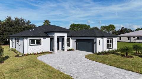 151 Blazing Star Avenue, home for sale in Lake Alfred 33850