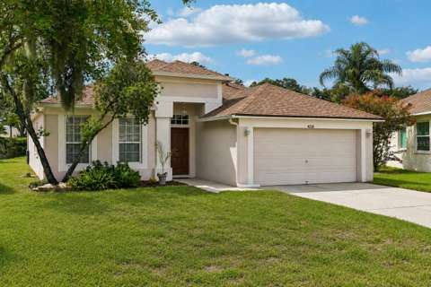 4236 Tarkington Drive, home for sale in Land O' Lakes 34639