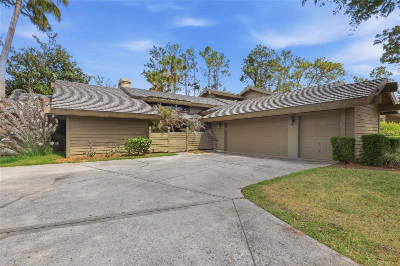 2 bedroom Single Family Residence at 5344 Cobblestone Court, Saddlebrook, Wesley Chapel — photo 2