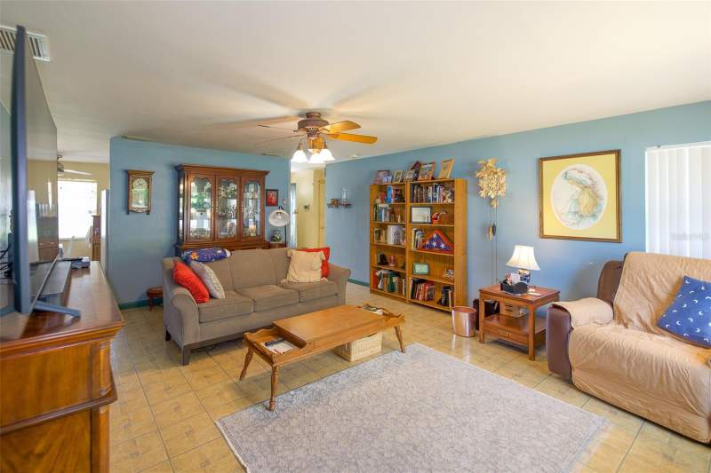 2 bedroom Single Family Residence at 29835 69th Way, Curlew City, Clearwater — photo 5