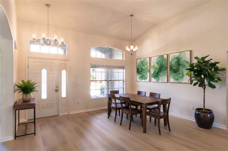 3 bedroom Single Family Residence at 1435 Tawnyberry Court, Thousand Oaks Ph 6-9, Trinity — photo 3
