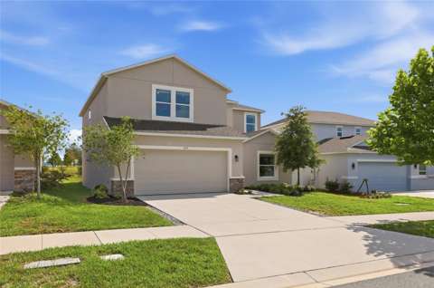 1017 Calico Pointe Circle, home for sale on Calico Pointe Circle