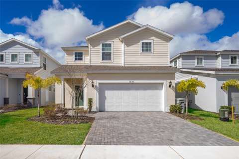 1230 Aloha Boulevard, home for sale in Davenport 33897