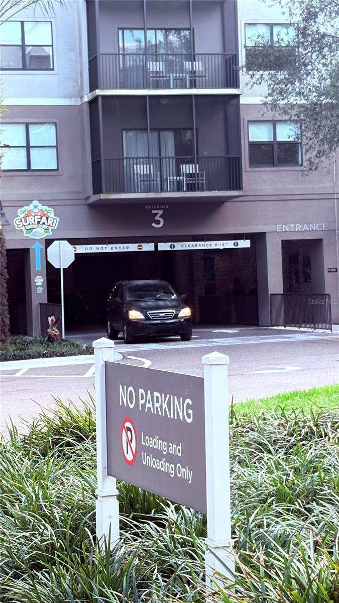 2 bedroom Condo - Hotel at 14501 Grove Resort Avenue #3220, Grove Resort And Spa Hotel Condominium, Kissimmee — photo 1