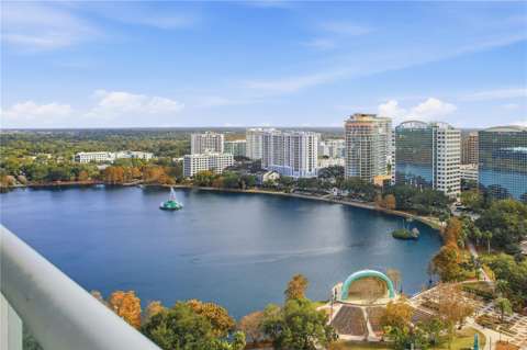 150 E Robinson St #20C, home for sale in Orlando 32801
