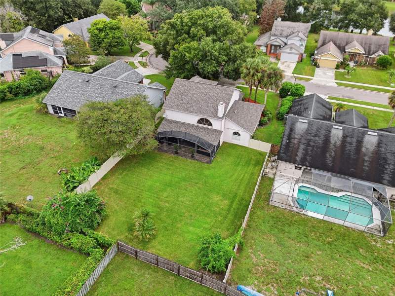 3 bedroom Single Family Residence at 2618 Clementon Park Court, Pembrooke, Orlando — photo 2