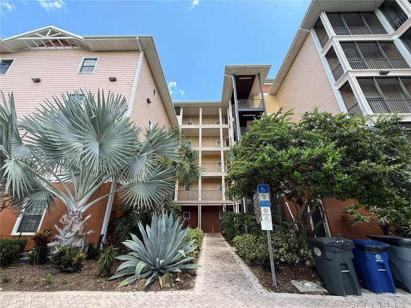 2 bedroom Condominium at 3060 Pirates Retreat Court #102, Caribe Cove Resort, Kissimmee — photo 1