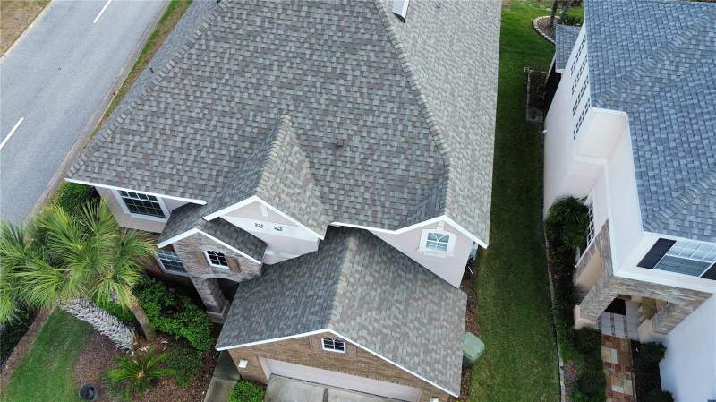 3 bedroom Single Family Residence at 2834 Eagle Eye Court, Eagles Nest At The Oaks, Kissimmee — photo 2