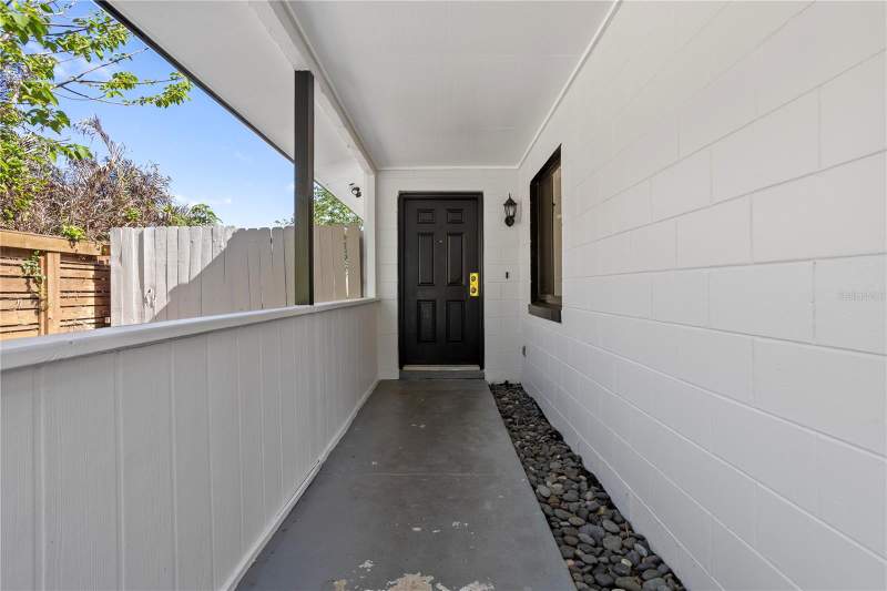3 bedroom Single Family Residence at 847 CARLSON DRIVE, SUNSHINE GARDENS, ORLANDO — photo 2