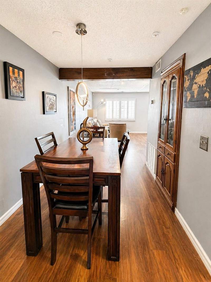 2 bedroom Condominium at 5134 SAINT CHARLES LANE #46, SEMORAN PINES REGIMES 01 & 04-08, ORLANDO — photo 5