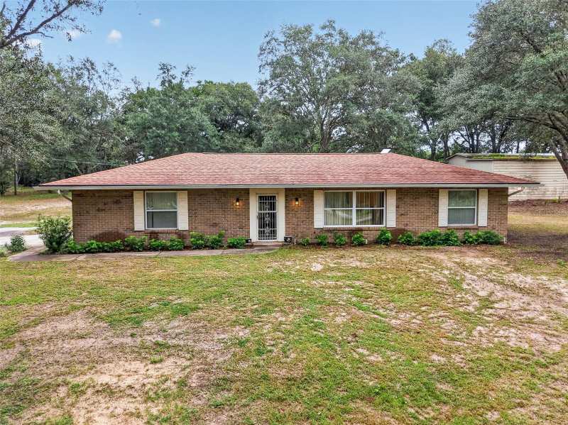 4 bedroom Single Family Residence at 23633 State Road 44, Eustis, Eustis — photo 1