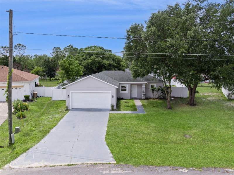 3 bedroom Single Family Residence at 20 Coventry Court, Poinciana Village 2 Nbhd 1, Kissimmee — photo 4