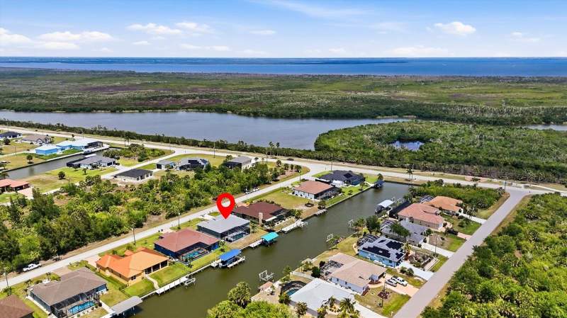 3 bedroom Single Family Residence at 15610 Seafoam Circle, Port Charlotte Sec 093, Port Charlotte — photo 5