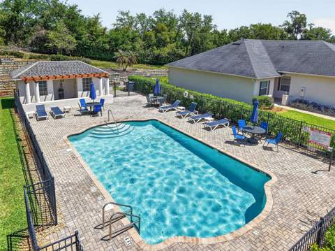 1010 Green Gate Boulevard, Groveland FL - photo 22 of 25