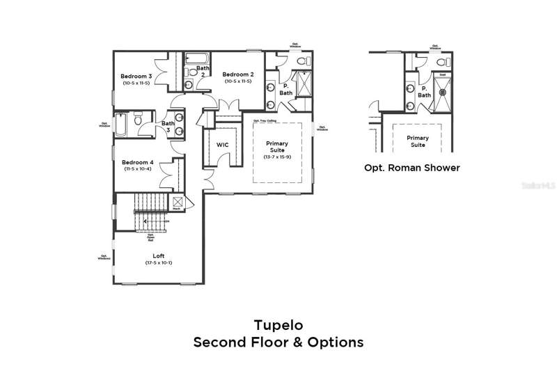 5 bedroom Single Family Residence at 1726 Puffin Road, Lakeside At Satilla, St Cloud — photo 3