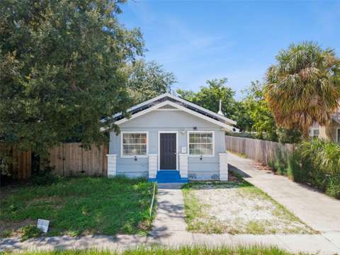 1743 Yale Street, home for sale in St. Petersburg 33712