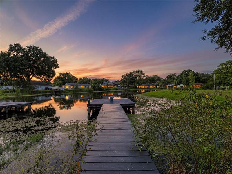 3 bedroom Single Family Residence at 1413 Windjammer Loop, Turtle Lakes, Lutz — photo 2