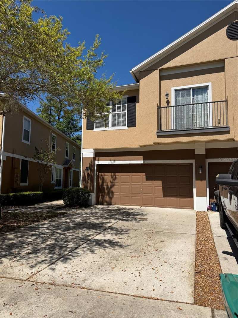 3 bedroom Townhouse at 15353 Oak Apple Court, Tucker Oaks Bldg 5, Winter Garden — photo 1