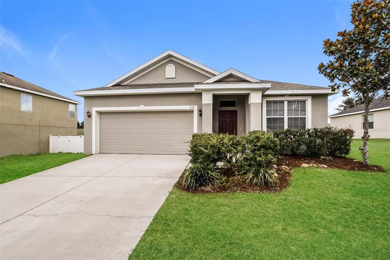 Southern Ridge At Estates