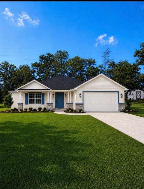 13475 Canyon Swallow Road, home for sale in Weeki Wachee 34614