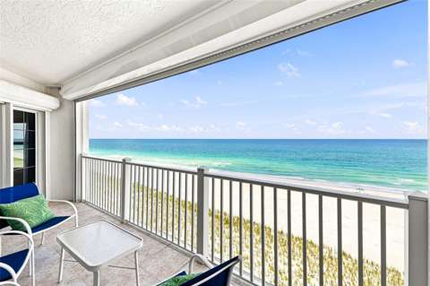 1586 Gulf Boulevard #2502, home for sale in Clearwater 33767