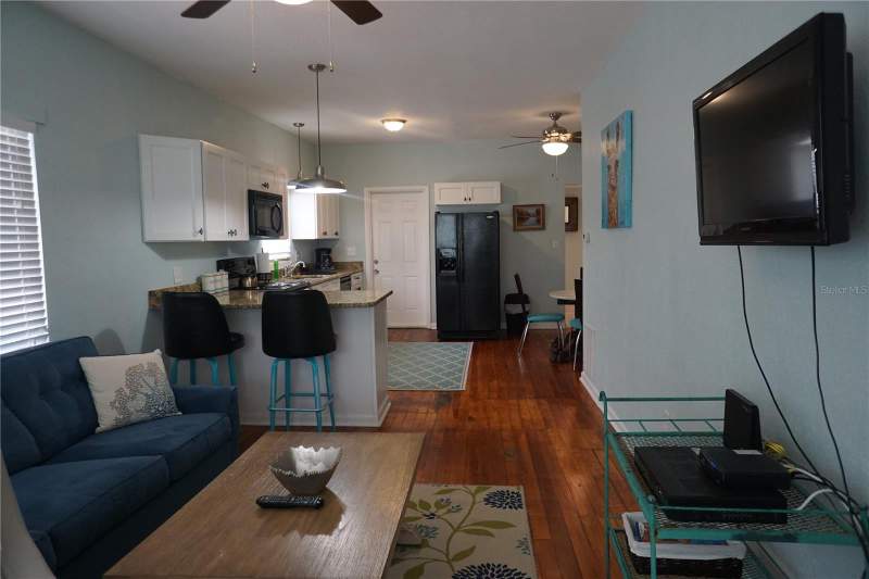3 bedroom Single Family Residence at 601 N Osceola Avenue, Bidwells Oak Wood Add, Clearwater — photo 4