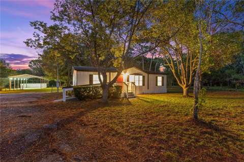 17544 Galveston Street, home for sale in Spring Hill 34610