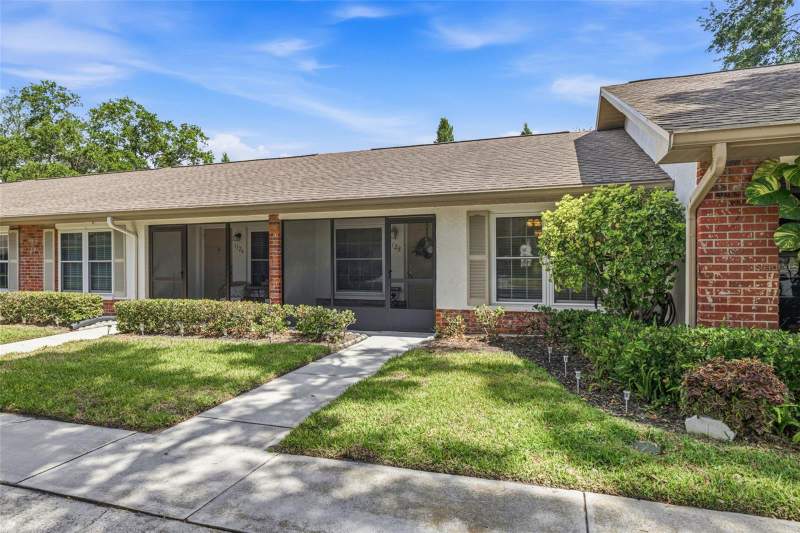 Scotsdale Villa Condo