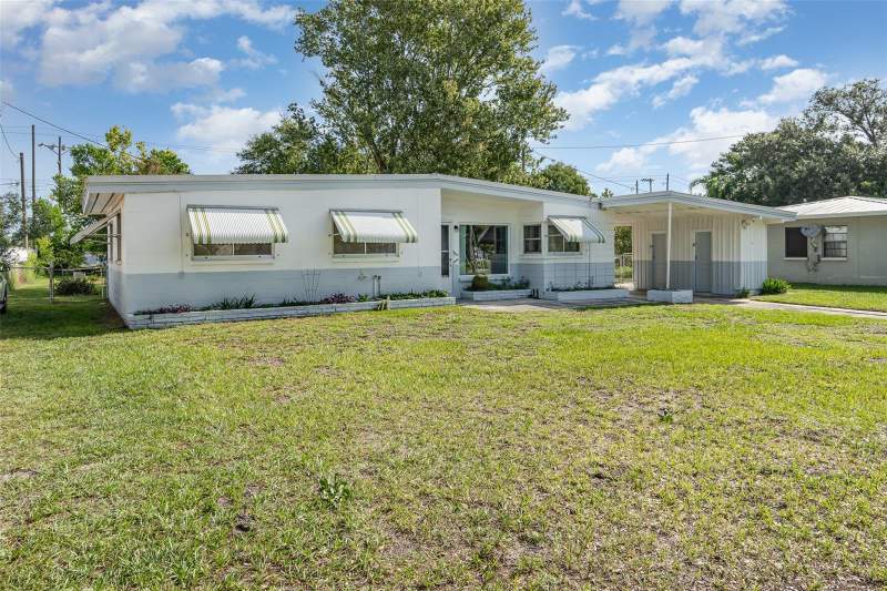 Azalea Park Annex
