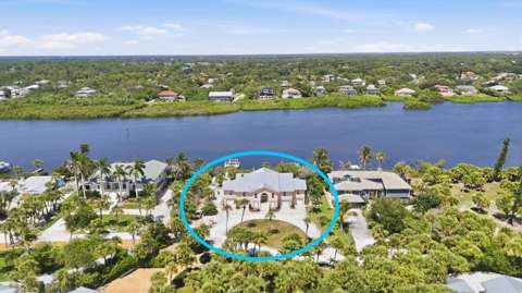 721 N Manasota Key Road, luxury home for sale in Englewood