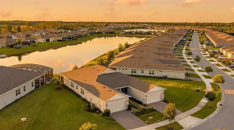 2 bedroom Villa at 2920 Cherry Blossom Loop, Del Webb Sunbridge Ph 1C, St Cloud — photo 1