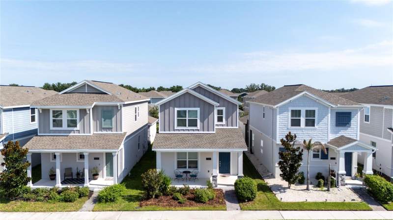 4 bedroom Single Family Residence at 2369 VOLUNTEER AVENUE, TOHOQUA PH 2, KISSIMMEE — photo 2