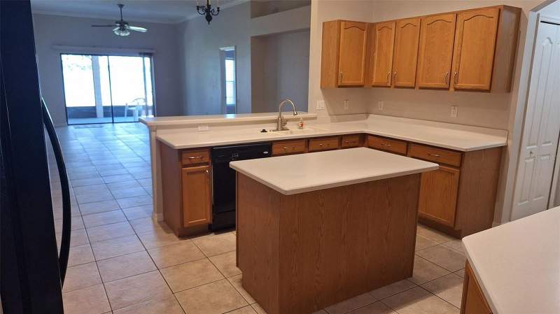 4 bedroom Single Family Residence at 1803 LAKE VILLA DRIVE, TAVARES LAKE SAUNDERS POINTE LT 34, TAVARES — photo 4