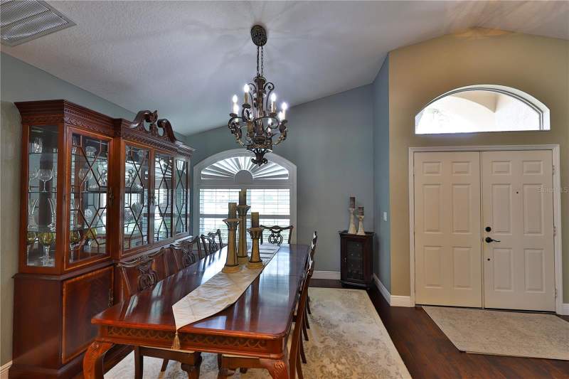 4 bedroom Single Family Residence at 2578 Ekana Drive, Twin Rivers Sec 6, Oviedo — photo 5