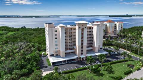 2625 Terra Ceia Bay Boulevard #206, starter home for sale in Palmetto