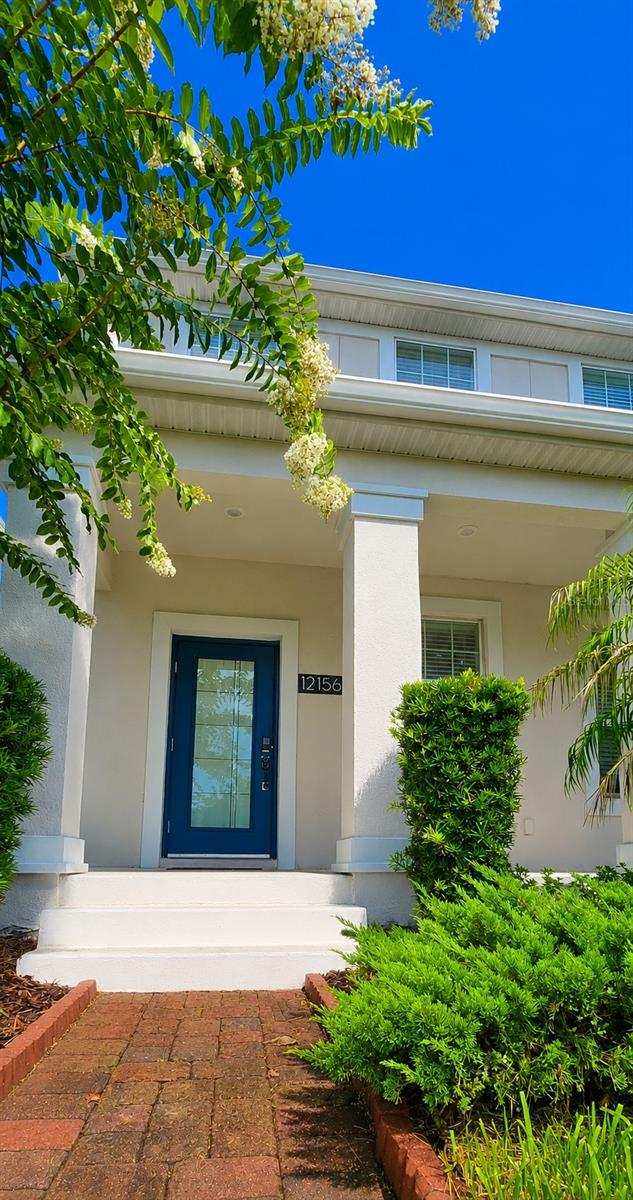 3 bedroom Single Family Residence at 12156 Philosophy Way, Storey Pk-Pcl L, Orlando — photo 1