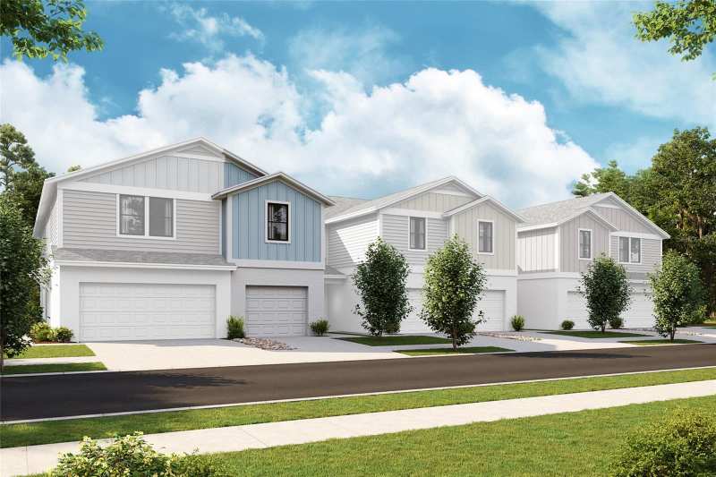 3 bedroom Single Family Residence at 9885 Pelican Coast Drive, Pasadena Woods, Dade City — photo 1