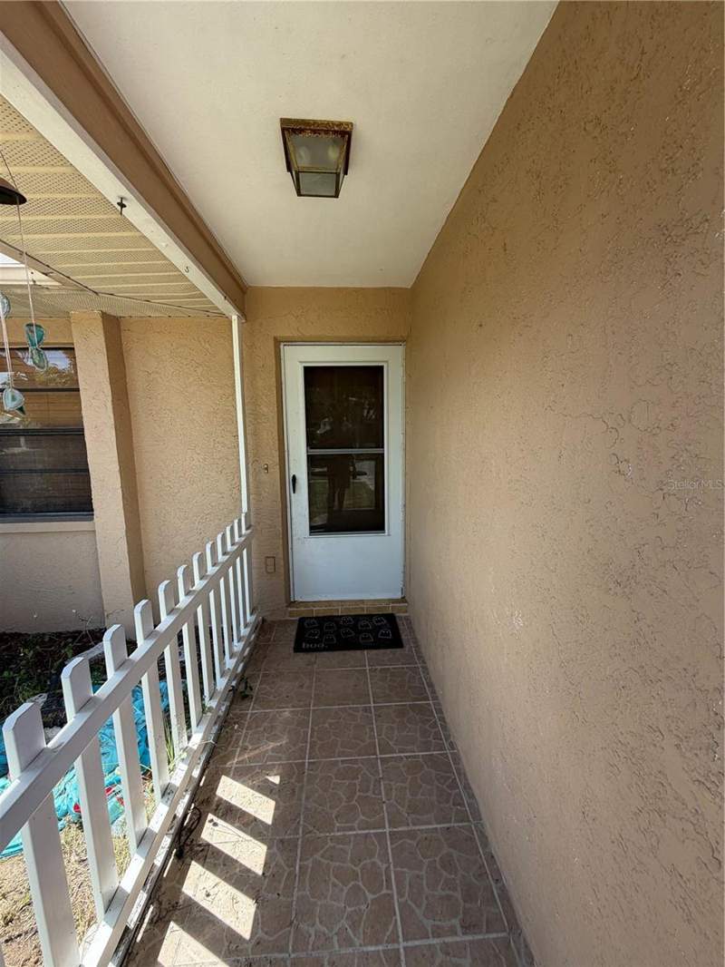 3 bedroom Single Family Residence at 11433 Brown Bear Lane, Bear Creek Sub, Port Richey — photo 3