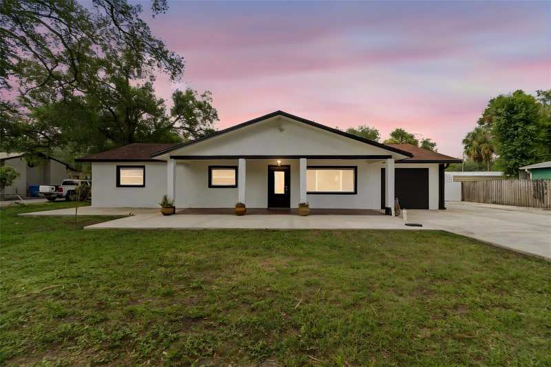 3 bedroom Single Family Residence at 5712 20th Avenue, South Tampa Sub, Tampa — photo 1