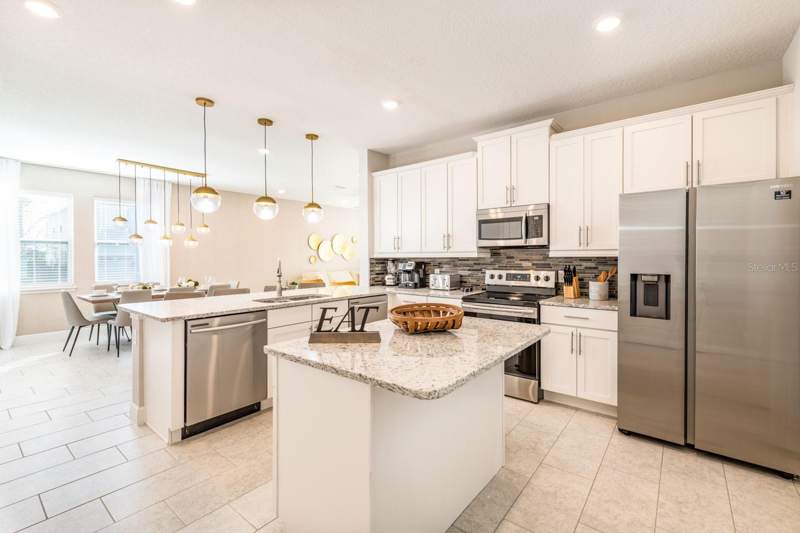6 bedroom Single Family Residence at 353 Southfield Street, Reunion West Ph 4, Kissimmee — photo 5