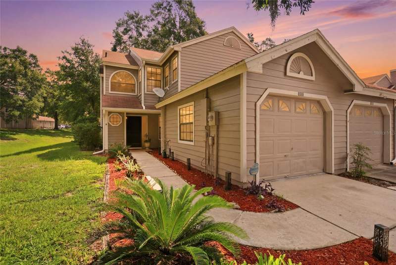 Northbridge At Country Creek