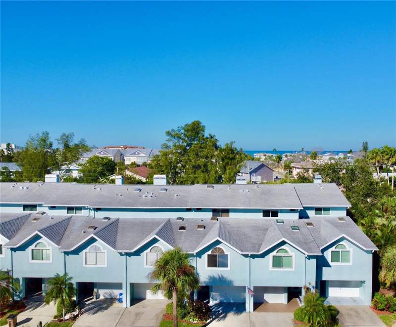 3 bedroom Townhouse at 603 Garland Circle, Curlew Landings South, Indian Rocks Beach — photo 2