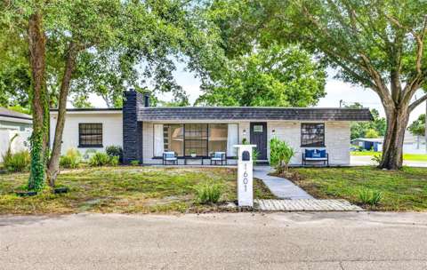 1601 E Paris Street, home for sale on E Paris Street