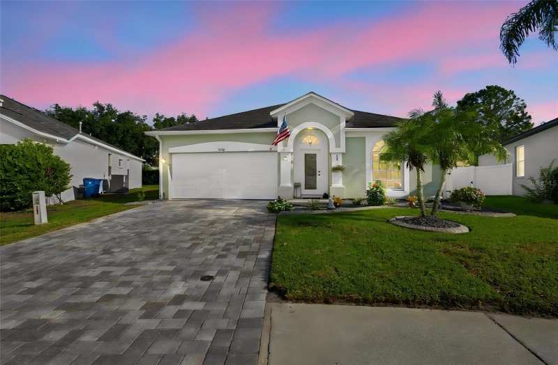 3 bedroom Single Family Residence at 10225 Goldenbrook Way, Cross Creek Prcl K Ph 1B, Tampa — photo 1